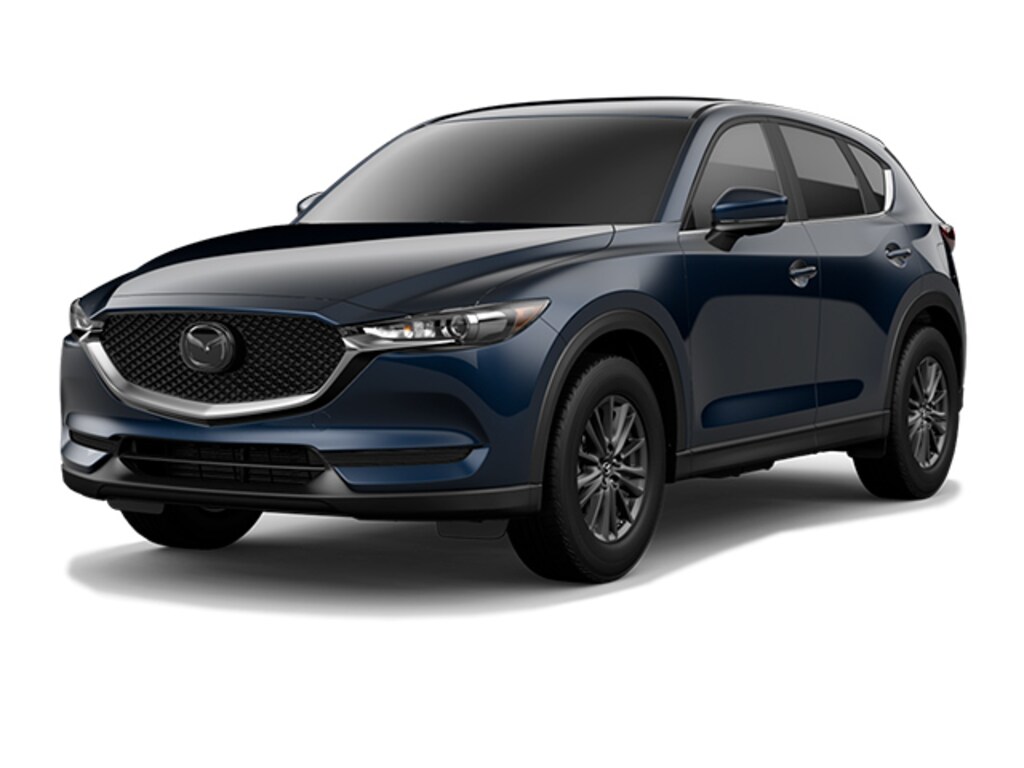 Used 2019 Mazda CX5 Touring For Sale Gillette WY